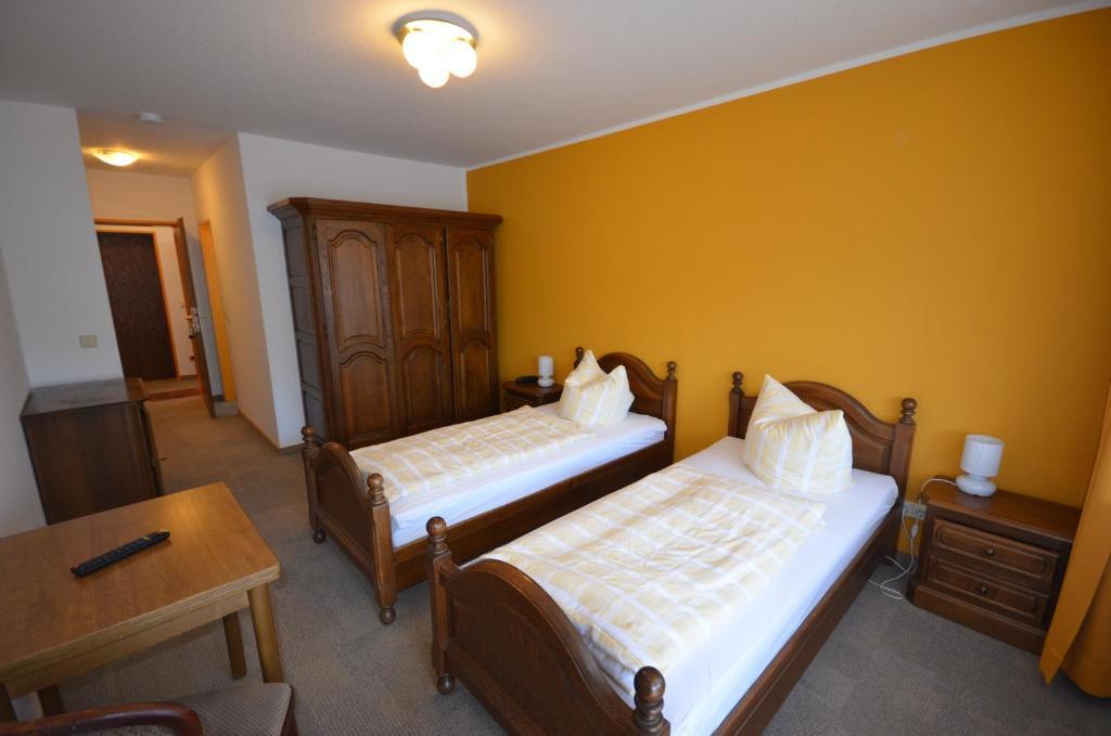 Hotel Garni Schafer Horrem Room photo